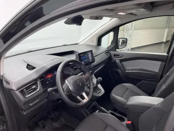 RENAULT KANGOO III - voiture d'occasion - Photo 18