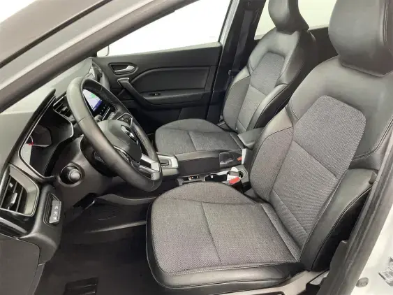 RENAULT CAPTUR II - voiture d'occasion - Photo 16