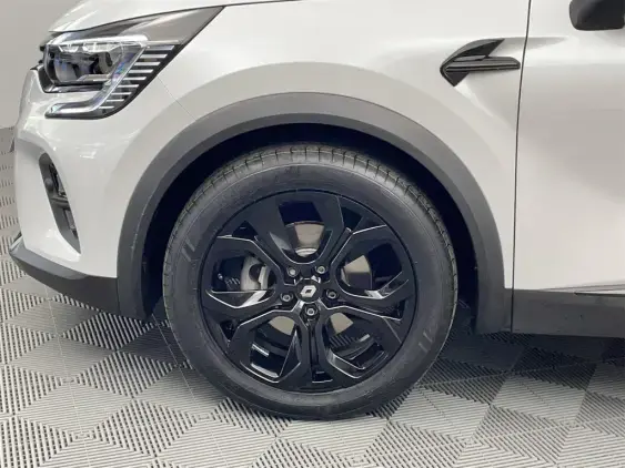 RENAULT CAPTUR II - voiture d'occasion - Photo 20