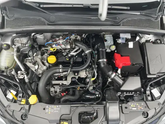 RENAULT CLIO V - voiture d'occasion - Photo 20