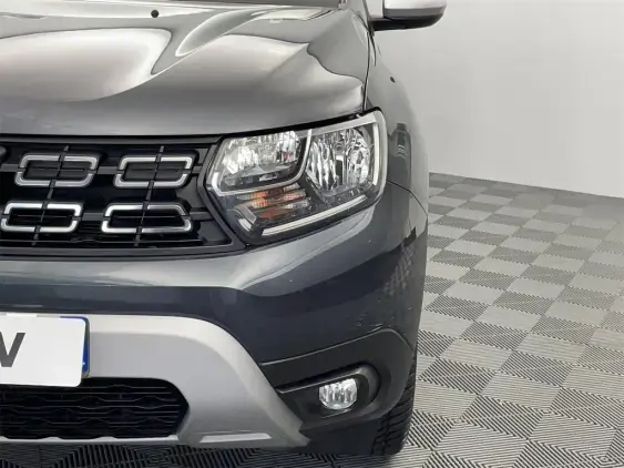 DACIA DUSTER II - voiture d'occasion - Photo 20