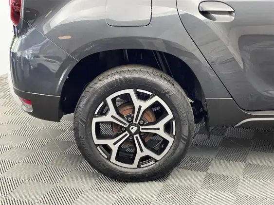 DACIA DUSTER II - voiture d'occasion - Photo 23