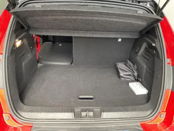 RENAULT CAPTUR II - voiture d'occasion - Photo 16