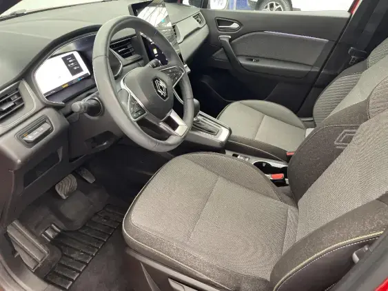 RENAULT CAPTUR II - voiture d'occasion - Photo 18