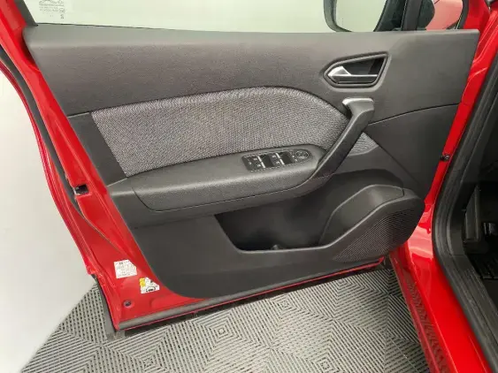 RENAULT CAPTUR II - voiture d'occasion - Photo 19