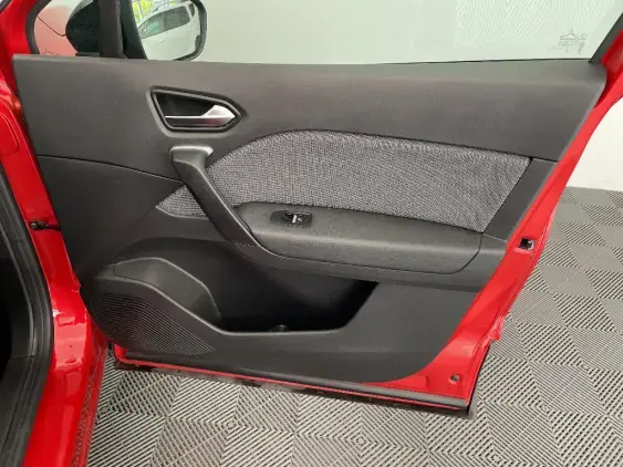 RENAULT CAPTUR II - voiture d'occasion - Photo 20