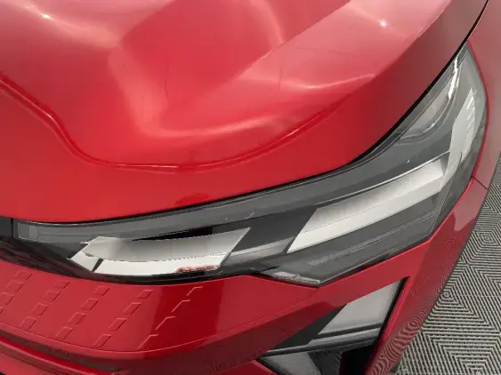 RENAULT CAPTUR II - voiture d'occasion - Photo 22