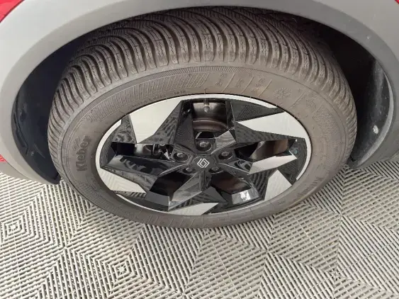 RENAULT CAPTUR II - voiture d'occasion - Photo 23