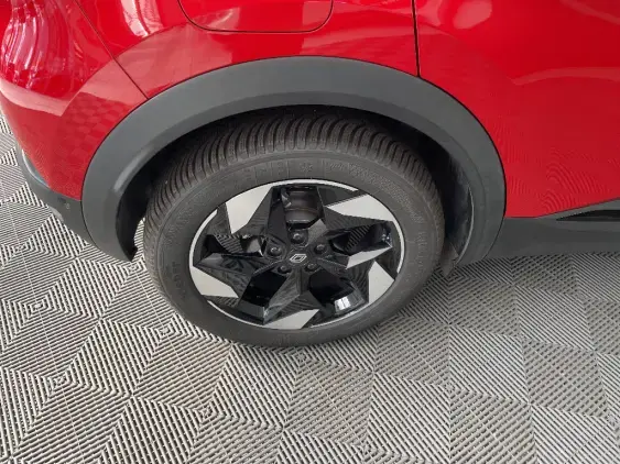 RENAULT CAPTUR II - voiture d'occasion - Photo 25