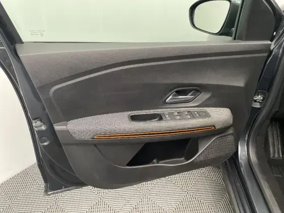 DACIA SANDERO III - voiture d'occasion - Photo 19