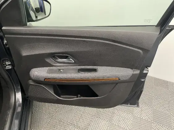 DACIA SANDERO III - voiture d'occasion - Photo 20