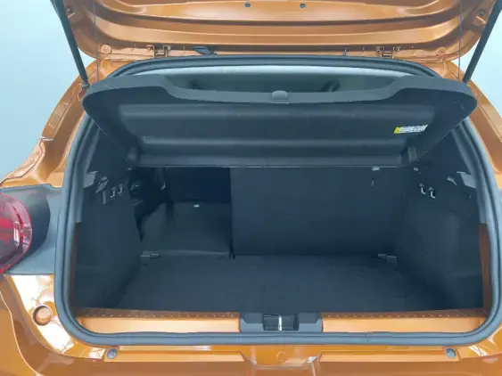 DACIA SANDERO III - voiture d'occasion - Photo 16