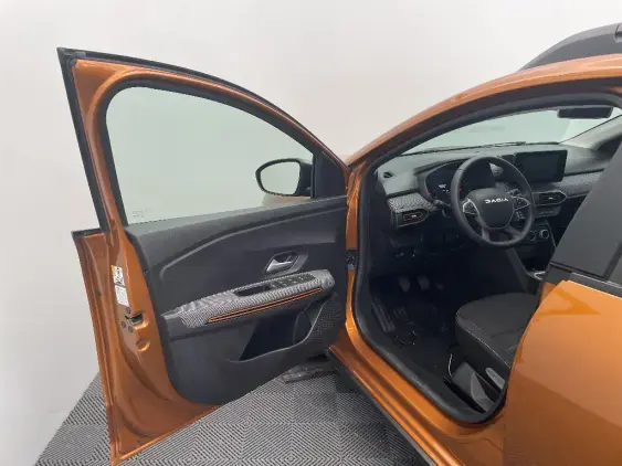 DACIA SANDERO III - voiture d'occasion - Photo 19