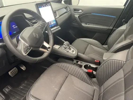RENAULT SYMBIOZ - voiture d'occasion - Photo 18