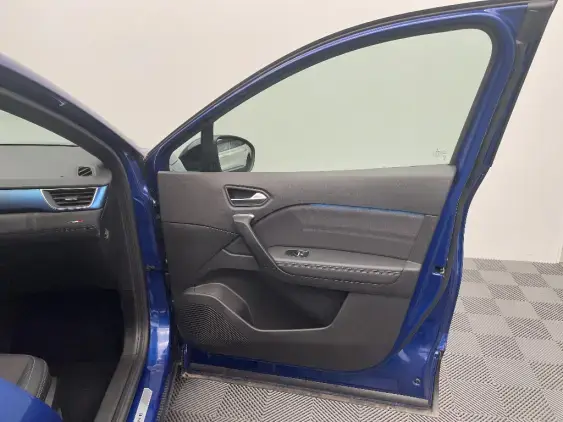 RENAULT SYMBIOZ - voiture d'occasion - Photo 19