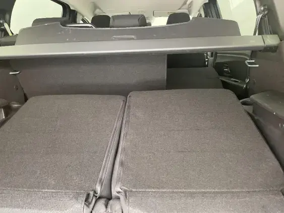 DACIA JOGGER - voiture d'occasion - Photo 16