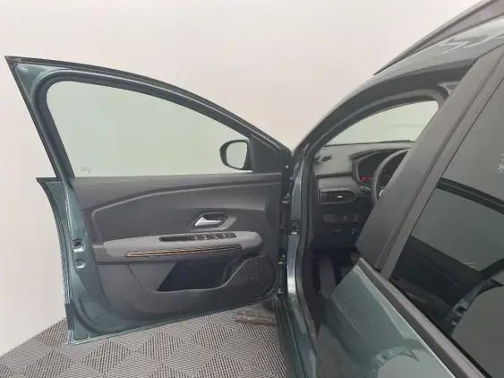 DACIA JOGGER - voiture d'occasion - Photo 19