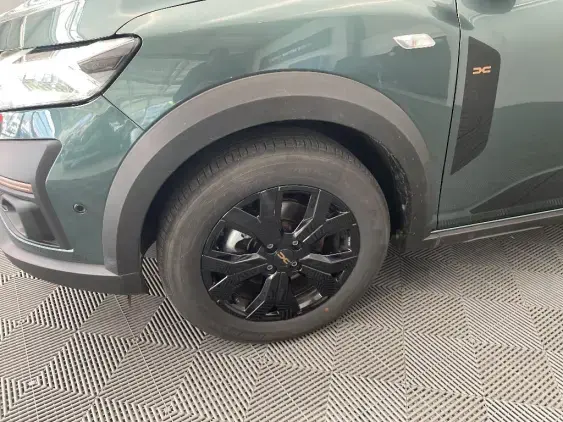 DACIA JOGGER - voiture d'occasion - Photo 23