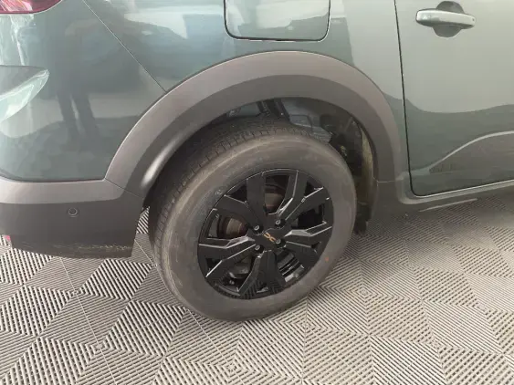 DACIA JOGGER - voiture d'occasion - Photo 25