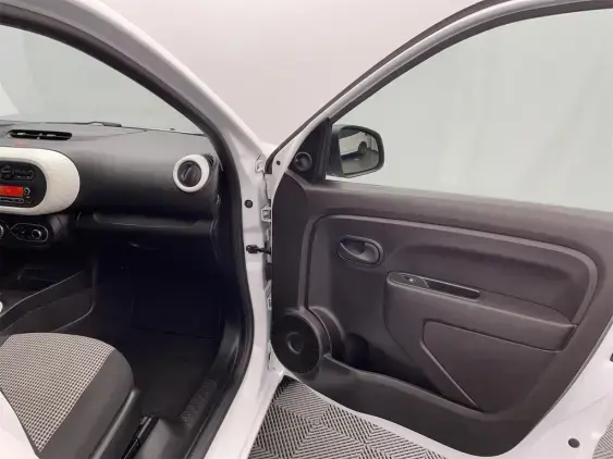 RENAULT TWINGO ELECTRIQUE III - voiture d'occasion - Photo 17