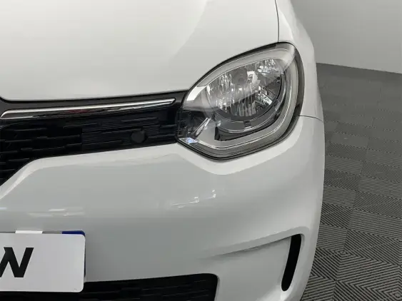RENAULT TWINGO ELECTRIQUE III - voiture d'occasion - Photo 18