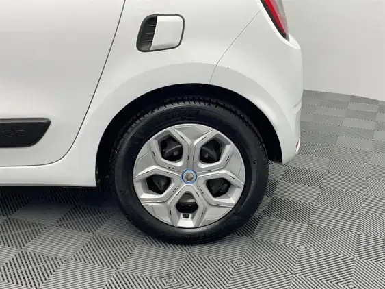 RENAULT TWINGO ELECTRIQUE III - voiture d'occasion - Photo 20