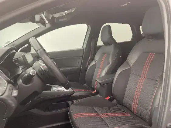 RENAULT CAPTUR II - voiture d'occasion - Photo 18