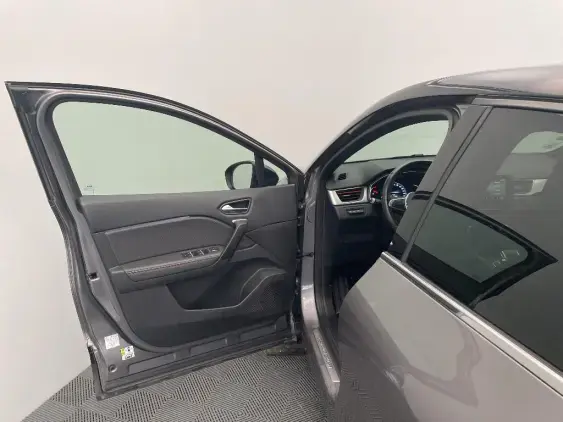 RENAULT CAPTUR II - voiture d'occasion - Photo 19