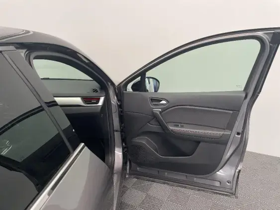 RENAULT CAPTUR II - voiture d'occasion - Photo 20