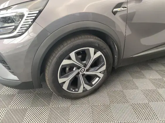 RENAULT CAPTUR II - voiture d'occasion - Photo 23