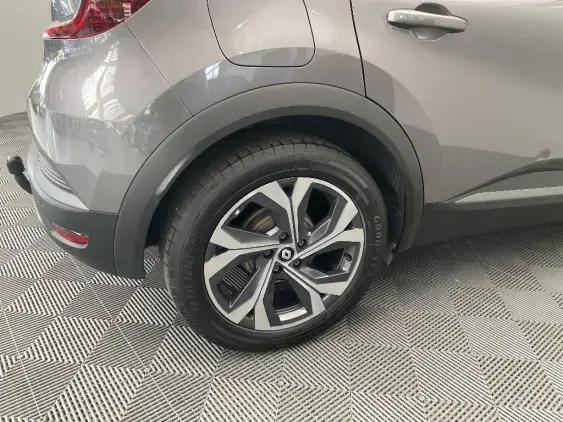 RENAULT CAPTUR II - voiture d'occasion - Photo 25