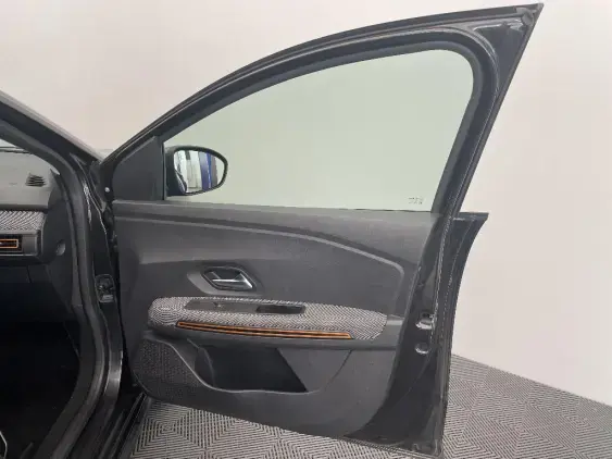 DACIA SANDERO III - voiture d'occasion - Photo 20