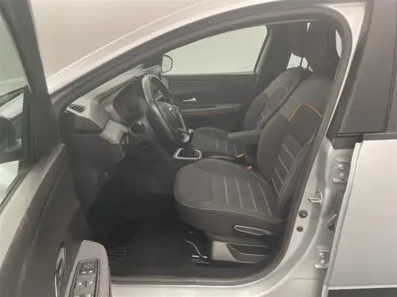 DACIA SANDERO III - voiture d'occasion - Photo 17