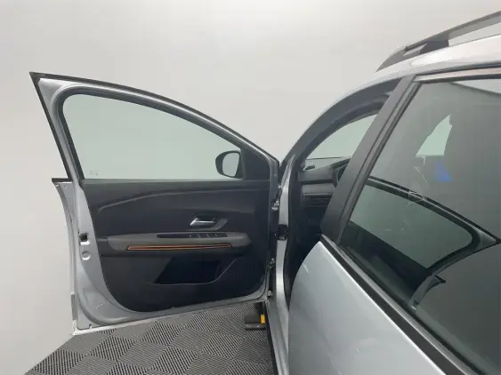 DACIA SANDERO III - voiture d'occasion - Photo 18