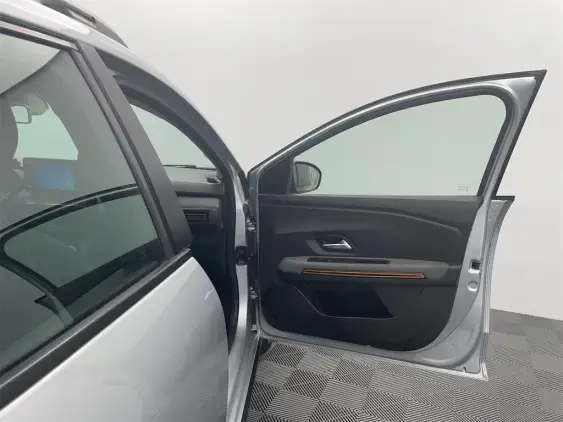 DACIA SANDERO III - voiture d'occasion - Photo 19