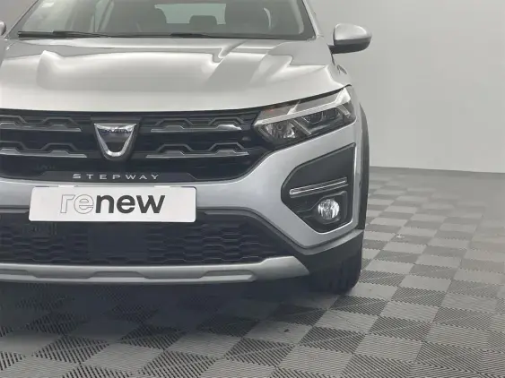 DACIA SANDERO III - voiture d'occasion - Photo 21