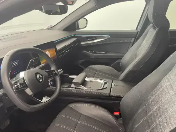 RENAULT AUSTRAL - voiture d'occasion - Photo 18