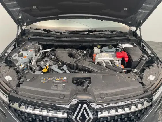 RENAULT AUSTRAL - voiture d'occasion - Photo 21