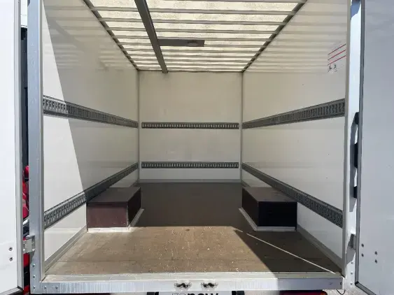 RENAULT MASTER III - voiture d'occasion - Photo 16