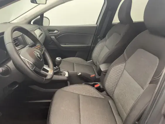 RENAULT CAPTUR II - voiture d'occasion - Photo 18