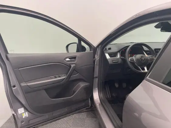 RENAULT CAPTUR II - voiture d'occasion - Photo 19