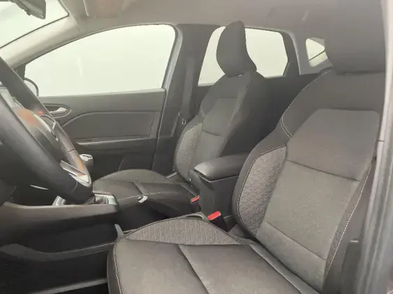 RENAULT CAPTUR II - voiture d'occasion - Photo 18