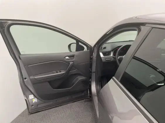 RENAULT CAPTUR II - voiture d'occasion - Photo 19