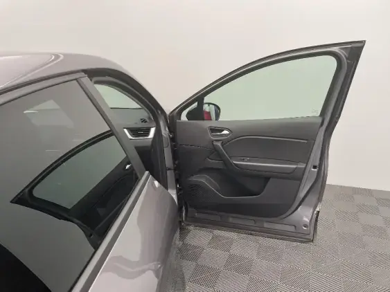 RENAULT CAPTUR II - voiture d'occasion - Photo 20