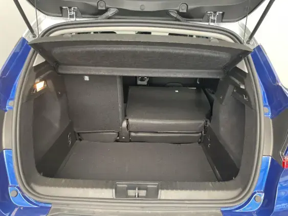 RENAULT CAPTUR II - voiture d'occasion - Photo 16