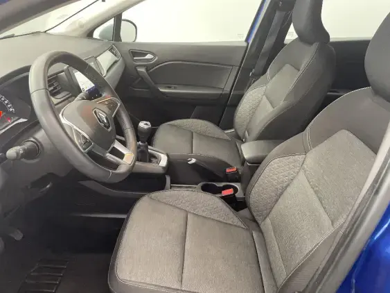 RENAULT CAPTUR II - voiture d'occasion - Photo 18