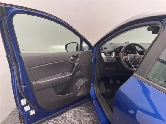 RENAULT CAPTUR II - voiture d'occasion - Photo 19