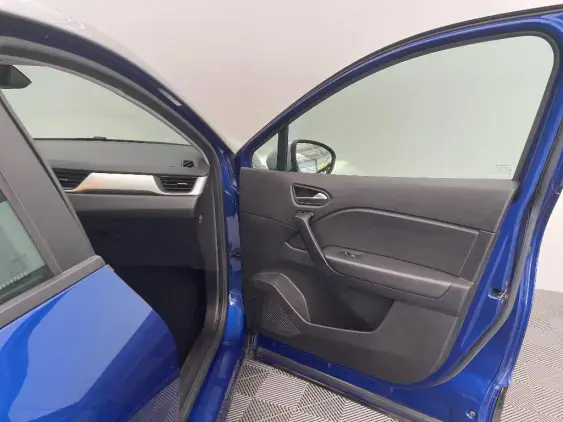 RENAULT CAPTUR II - voiture d'occasion - Photo 20