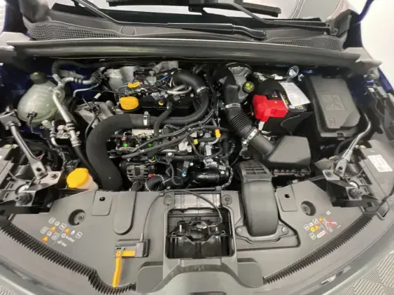 RENAULT CAPTUR II - voiture d'occasion - Photo 21