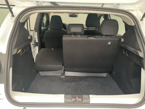 DACIA SANDERO III - voiture d'occasion - Photo 16